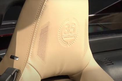 Αυτή είναι η επετειακή έκδοση του Mazda MX-5 για τα 35 χρόνια