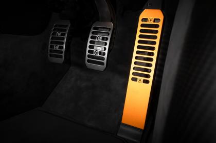 Το πρώτο supercar της McLaren με χειροκίνητο κιβώτιο ταχυτήτων μετά από 34 χρόνια