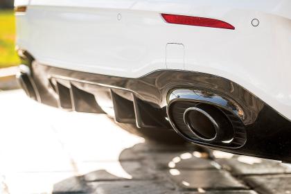 Mercedes-AMG A35 4MATIC 306Ps