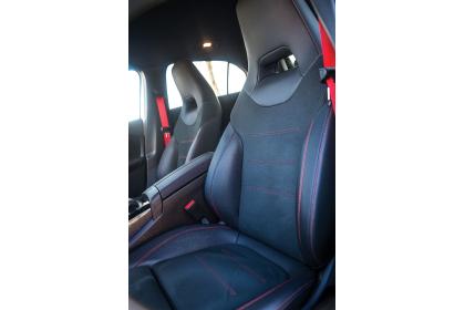 Mercedes-AMG A35 4MATIC 306Ps