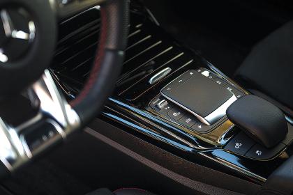 Mercedes-AMG A35 4MATIC 306Ps