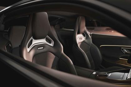 APXGP Edition: Ειδική έκδοση της Mercedes-AMG GT 63 4MATIC+