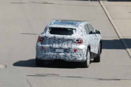 Όλα όσα γνωρίζουμε για την νέα Mercedes-Benz GLA