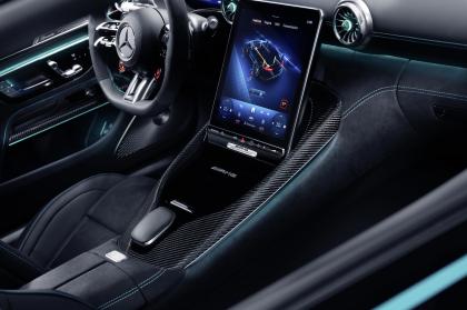Βγαλμένη από την Formula 1 η νέα Mercedes-AMG GT 63 PRO Motorsport Collectors Edition