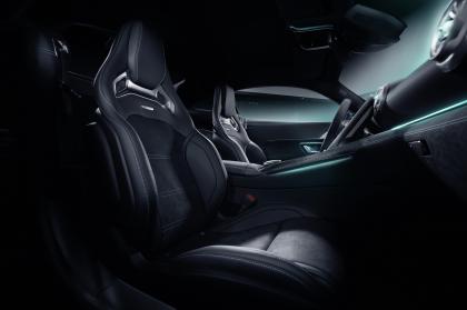 Βγαλμένη από την Formula 1 η νέα Mercedes-AMG GT 63 PRO Motorsport Collectors Edition