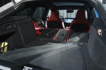 Επίσημο: Αυτή είναι η νέα Mercedes-Benz CLA Shooting Brake
