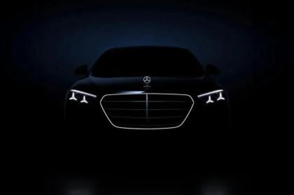 Διέρρευσαν εικόνες της νέας Mercedes S-Class: Σχεδιαστική ανανέωση και τεχνολογικό άλμα για τη ναυαρχίδα 
