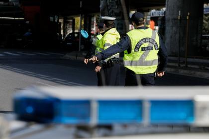 Αυξημένα μέτρα της Τροχαίας σε όλη την επικράτεια κατά την περίοδο του Δεκαπενταύγουστου