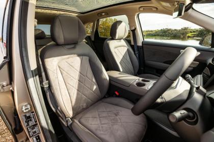 Αποκαλύφθηκε το νέο MG S6