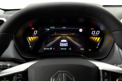 MG ZS Max: Το πολυτάλαντο C-SUV με τιμή κάτω από 20.000 ευρώ