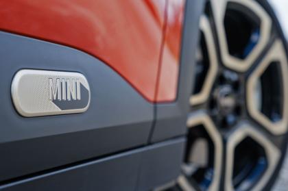 Test: MINI Aceman SE 218Ps