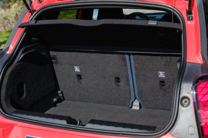 Test: MINI Aceman SE 218Ps