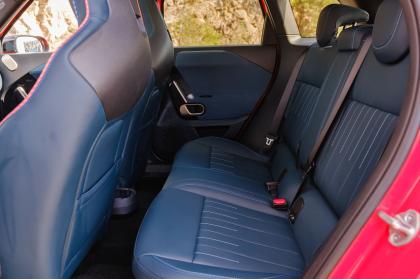 Test: MINI Aceman SE 218Ps