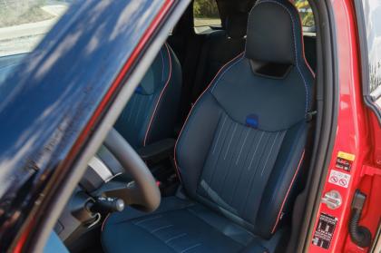 Test: MINI Aceman SE 218Ps