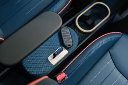 Test: MINI Aceman SE 218Ps