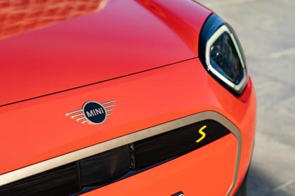 Test: MINI Aceman SE 218Ps