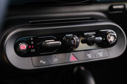Test: MINI Aceman SE 218Ps