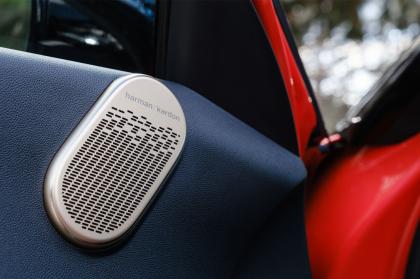 Test: MINI Aceman SE 218Ps