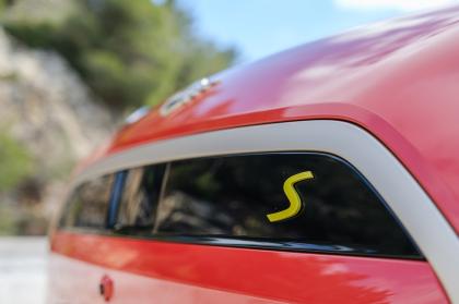 Test: MINI Aceman SE 218Ps