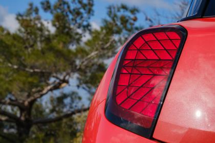 Test: MINI Aceman SE 218Ps