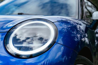 Test: MINI Cooper SE 218Ps