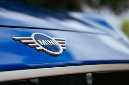 Test: MINI Cooper SE 218Ps