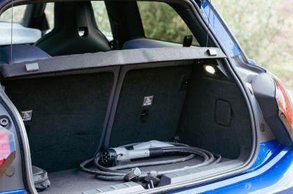 Test: MINI Cooper SE 218Ps