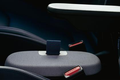 Test: MINI Cooper SE 218Ps