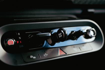 Test: MINI Cooper SE 218Ps