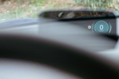 Test: MINI Cooper SE 218Ps