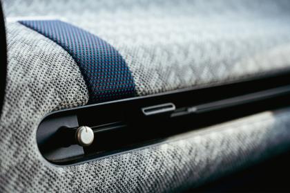 Test: MINI Cooper SE 218Ps