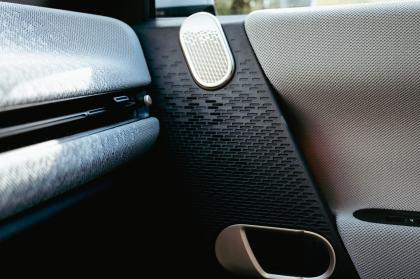 Test: MINI Cooper SE 218Ps