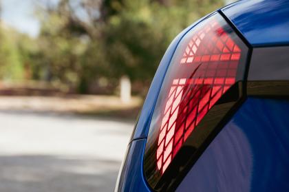 Test: MINI Cooper SE 218Ps