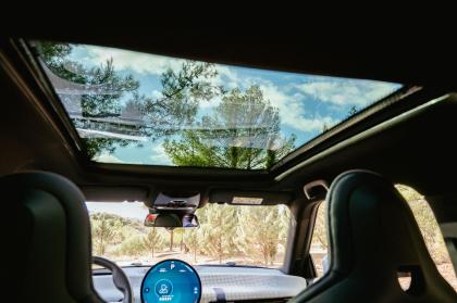 Test: MINI Cooper SE 218Ps