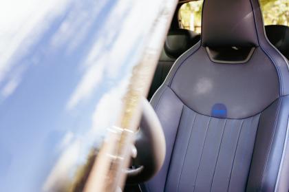 Test: MINI Cooper SE 218Ps