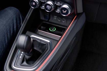 Test: Mitsubishi Colt HEV 143Ps