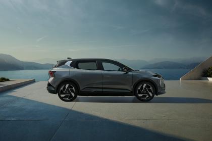 Αποκαλύφθηκε το νέο Mitsubishi Eclipse Cross