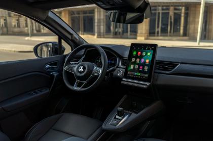 H Mitsubishi παρουσίασε το νέο Grandis