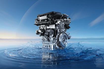 Η Chery επαναπροσδιορίζει τον βενζινοκινητήρα με θερμική απόδοση 48%