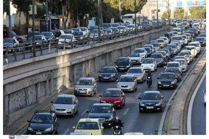 Τέλη κυκλοφορίας 2023: Τελευταία ευκαιρία πριν «πέσουν» πρόστιμα