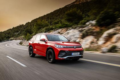 Οι τιμές του νέου Volkswagen Tiguan