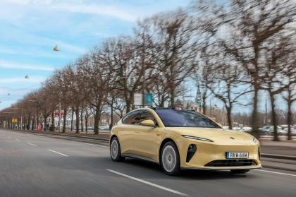 Η ΝΙΟ επίσημα στην Ελλάδα. Ποια μοντέλα φέρνει πρώτα (+τιμές)