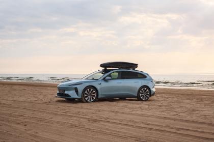 Η ΝΙΟ επίσημα στην Ελλάδα. Ποια μοντέλα φέρνει πρώτα (+τιμές)