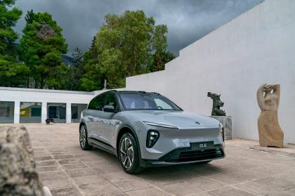 Η ΝΙΟ επίσημα στην Ελλάδα. Ποια μοντέλα φέρνει πρώτα (+τιμές)