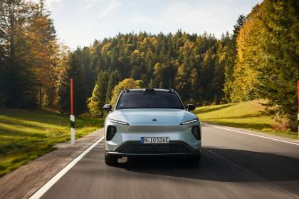 Η ΝΙΟ επίσημα στην Ελλάδα. Ποια μοντέλα φέρνει πρώτα (+τιμές)