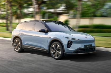 Η ΝΙΟ επίσημα στην Ελλάδα. Ποια μοντέλα φέρνει πρώτα (+τιμές)