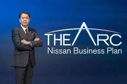 30 νέα Nissan τα επόμενα 3 χρόνια