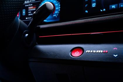 Ξεκινούν οι προπαραγγελίες για το νέο Nissan Ariya Nismo