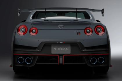 Nissan GT-R R35: Μια θρυλική διαδρομή φτάνει στο τέλος, προ των πυλών το R36