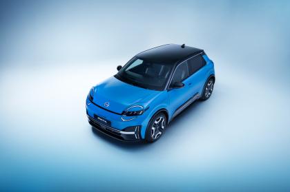 H Nissan δεν αποκλείει το Micra Nismo